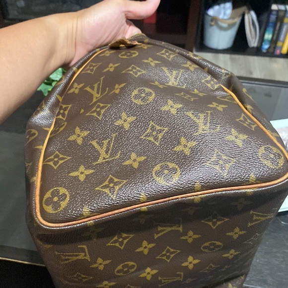 💯% Authentic Vintage Speedy 35 w/ Authenticity Cert 💕 - Picture 12 of 15